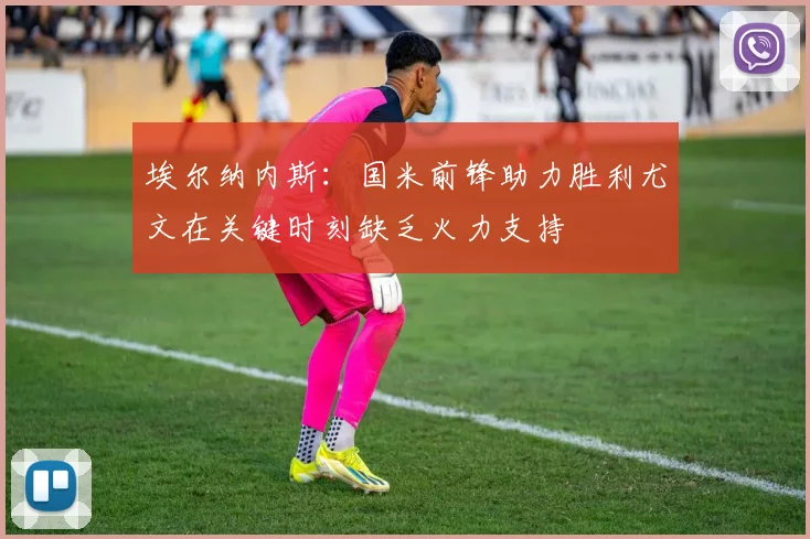 埃尔纳内斯：国米前锋助力胜利尤文在关键时刻缺乏火力支持