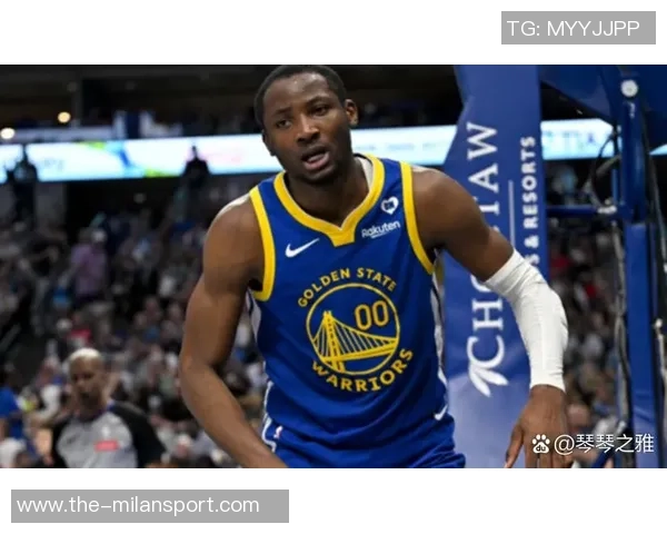 勇士面临困境首个交易窗口开启但库明加问题仍未解决